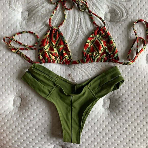 montce swim poshmark